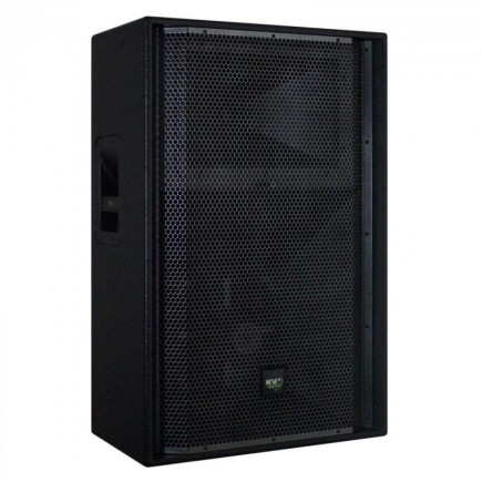 KV2 Audio KT2.0 Moduł Mid-HI systemu K-RIG typu Active-driven